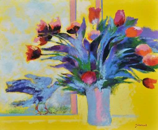 Les Fleurs de Marie